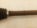 Porsche Cayenne Passenger Right Rear Axle Shaft-6