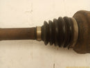 Porsche Cayenne Passenger Right Rear Axle Shaft-8