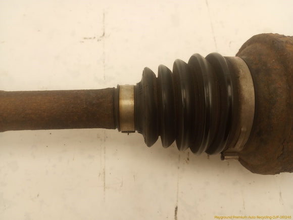 Porsche Cayenne Passenger Right Rear Axle Shaft