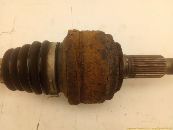 Porsche Cayenne Passenger Right Rear Axle Shaft