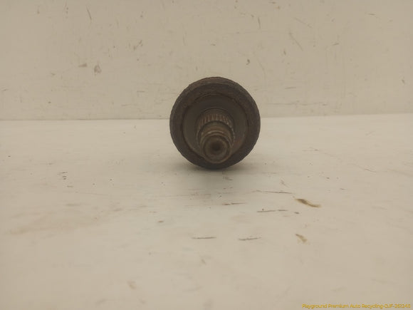 Porsche Cayenne Passenger Right Rear Axle Shaft