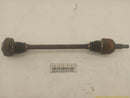 Porsche Cayenne Driver Left Rear Axle Shaft-1