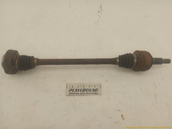 Porsche Cayenne Driver Left Rear Axle Shaft