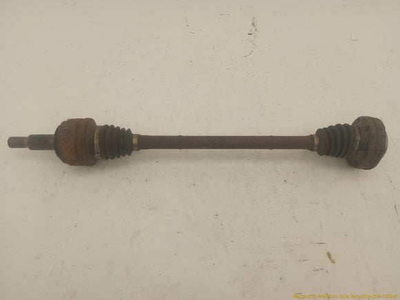 Porsche Cayenne Driver Left Rear Axle Shaft