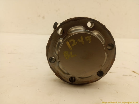 Porsche Cayenne Driver Left Rear Axle Shaft
