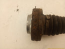 Porsche Cayenne Driver Left Rear Axle Shaft-4