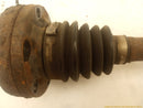 Porsche Cayenne Driver Left Rear Axle Shaft-5