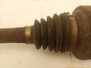 Porsche Cayenne Driver Left Rear Axle Shaft-8