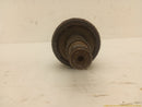 Porsche Cayenne Driver Left Rear Axle Shaft-11