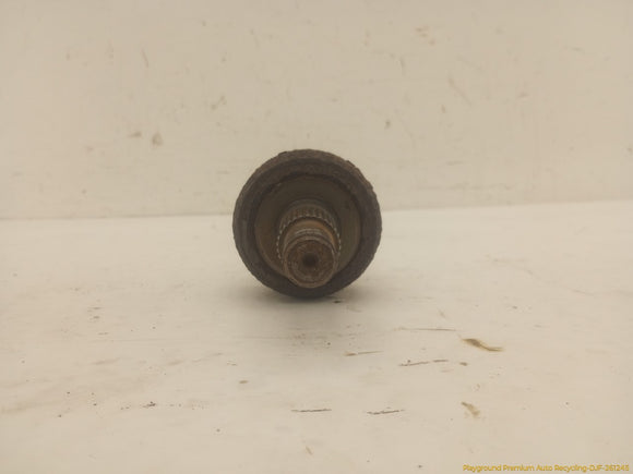 Porsche Cayenne Driver Left Rear Axle Shaft