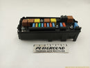 Saab 9-3 Engine Fuse Box-1