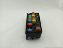 Saab 9-3 Engine Fuse Box-3