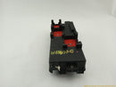 Saab 9-3 Engine Fuse Box-6