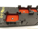 Saab 9-3 Engine Fuse Box-8