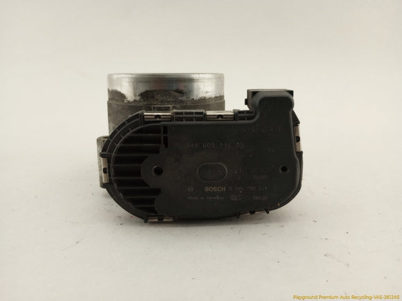 Porsche Cayenne Throttle Body