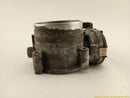 Porsche Cayenne Throttle Body-2