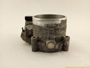 Porsche Cayenne Throttle Body-3