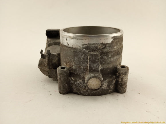 Porsche Cayenne Throttle Body