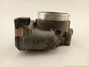 Porsche Cayenne Throttle Body-4