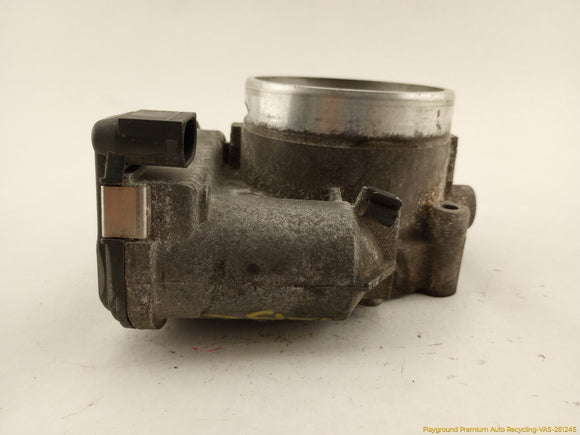 Porsche Cayenne Throttle Body