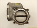 Porsche Cayenne Throttle Body-5