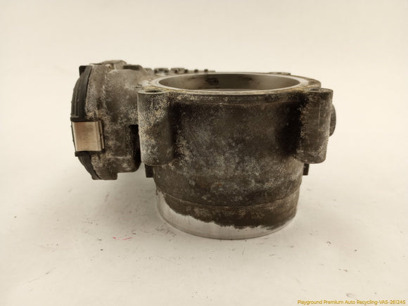 Porsche Cayenne Throttle Body