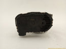Porsche Cayenne Throttle Body-7