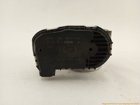 Porsche Cayenne Throttle Body