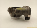 Porsche Cayenne Throttle Body-8