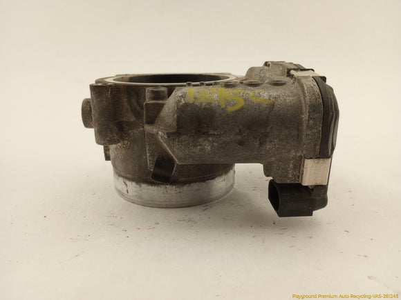 Porsche Cayenne Throttle Body