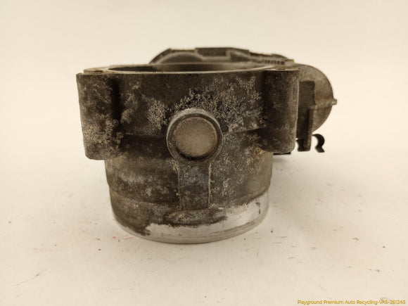 Porsche Cayenne Throttle Body