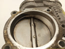 Porsche Cayenne Throttle Body-10