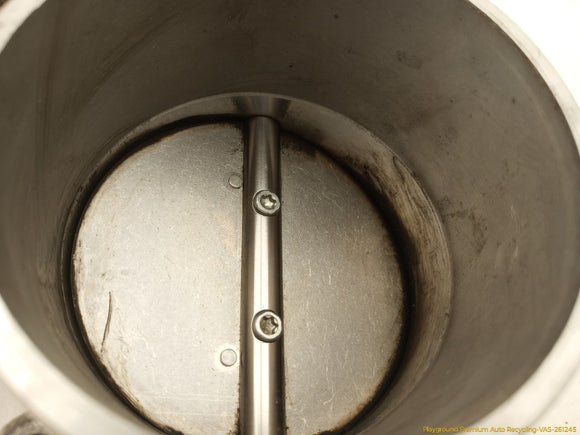 Porsche Cayenne Throttle Body