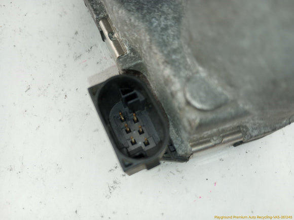 Porsche Cayenne Throttle Body