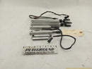 Saab 9-3 Set of 5 Convertible Top Hydraulic Piston Cylinders-1