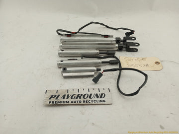 Saab 9-3 Set of 5 Convertible Top Hydraulic Piston Cylinders