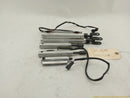 Saab 9-3 Set of 5 Convertible Top Hydraulic Piston Cylinders-2