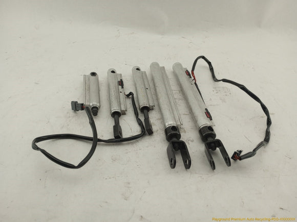 Saab 9-3 Set of 5 Convertible Top Hydraulic Piston Cylinders