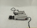 Saab 9-3 Set of 5 Convertible Top Hydraulic Piston Cylinders-4