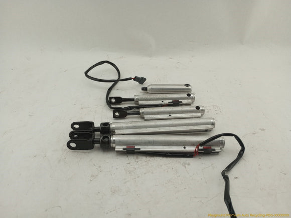 Saab 9-3 Set of 5 Convertible Top Hydraulic Piston Cylinders