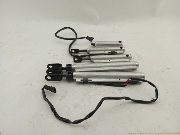 Saab 9-3 Set of 5 Convertible Top Hydraulic Piston Cylinders