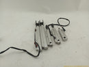 Saab 9-3 Set of 5 Convertible Top Hydraulic Piston Cylinders-6