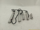 Saab 9-3 Set of 5 Convertible Top Hydraulic Piston Cylinders-7
