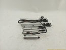 Saab 9-3 Set of 5 Convertible Top Hydraulic Piston Cylinders-8