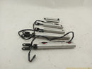 Saab 9-3 Set of 5 Convertible Top Hydraulic Piston Cylinders-10