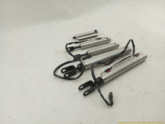 Saab 9-3 Set of 5 Convertible Top Hydraulic Piston Cylinders