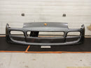 Porsche Cayenne Bumper Cover-1