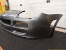 Porsche Cayenne Bumper Cover-2