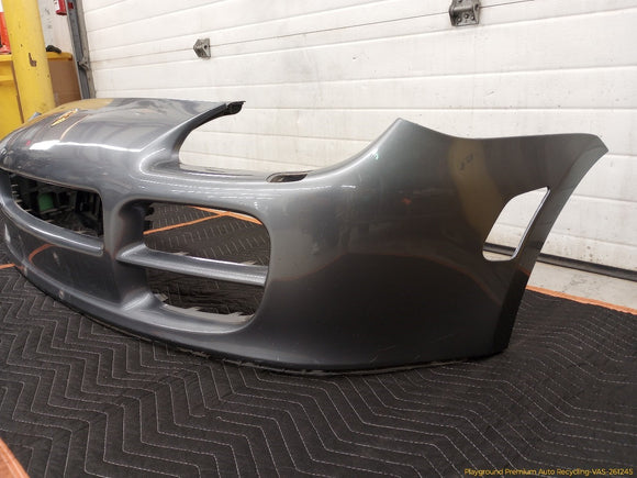 Porsche Cayenne Bumper Cover