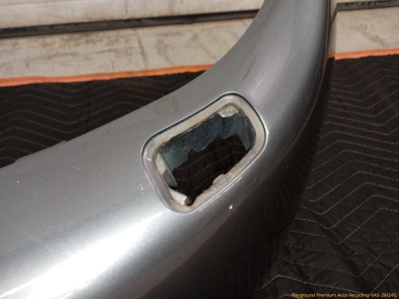 Porsche Cayenne Bumper Cover